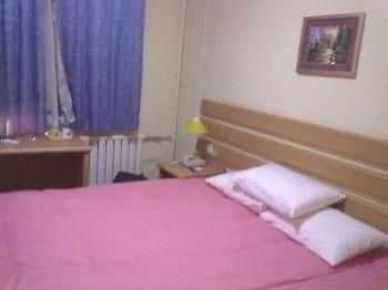 Home Inn Chongming Island West Road - Tsingtao Qingdao Exterior foto
